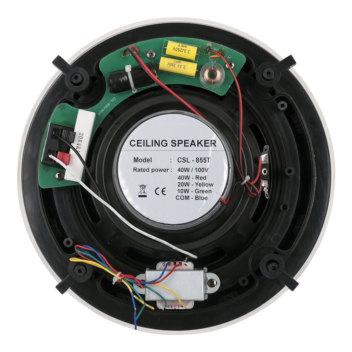 DAP DCS-8240 DAP DCS-8240