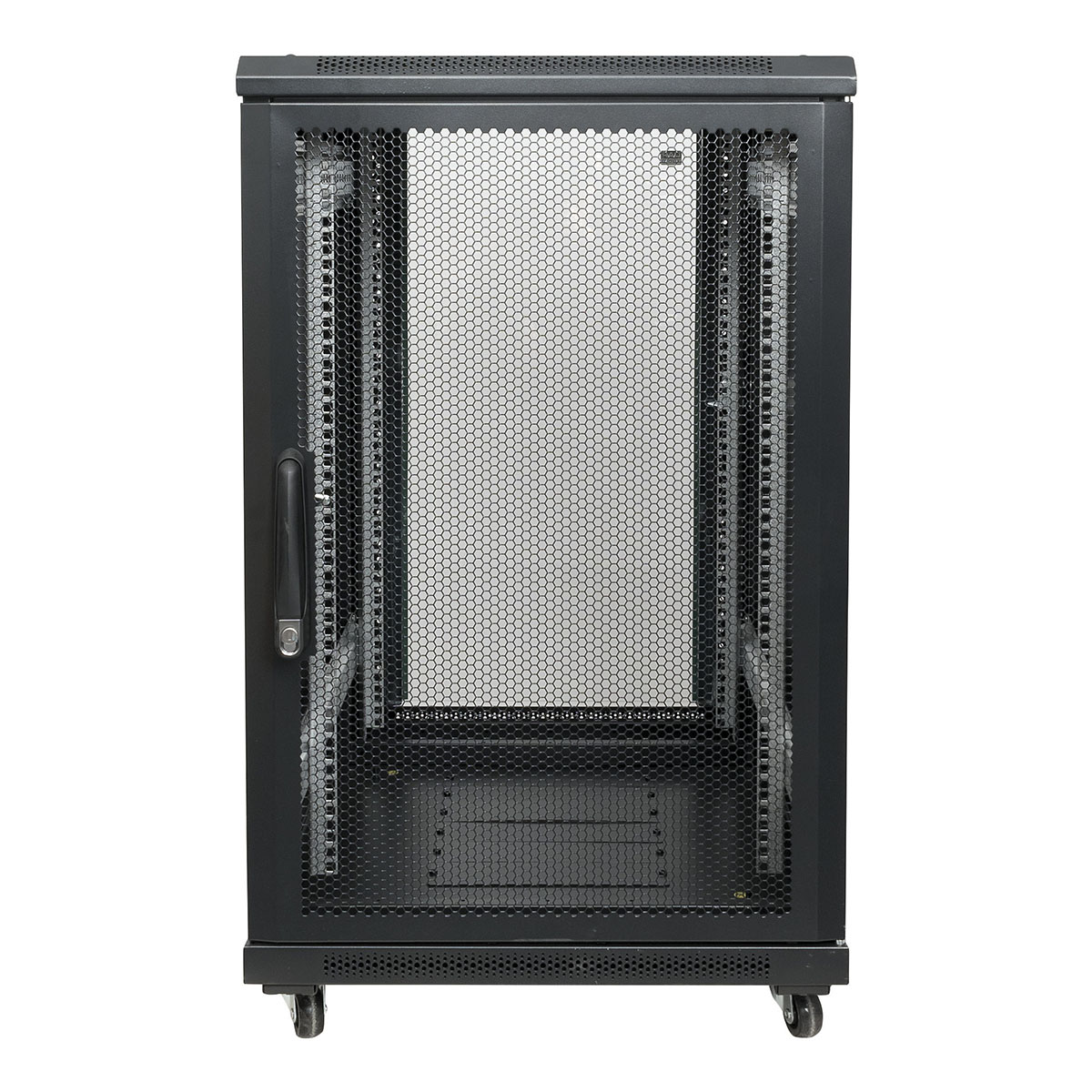 DISCONTINUED - #DAP RCA-SR32G MKII 19 inch Server Rack 32HE