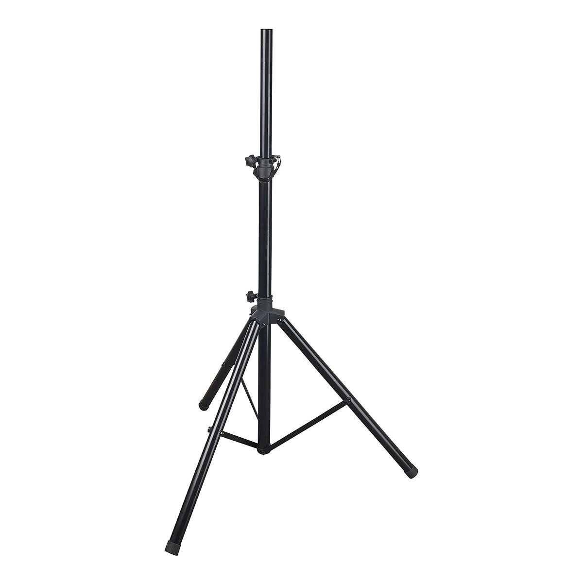 Showgear Speaker Stand set Inclusief luidsprekerkabel en draagtas Showgear Speaker Stand set Inclusief luidsprekerkabel en draagtas