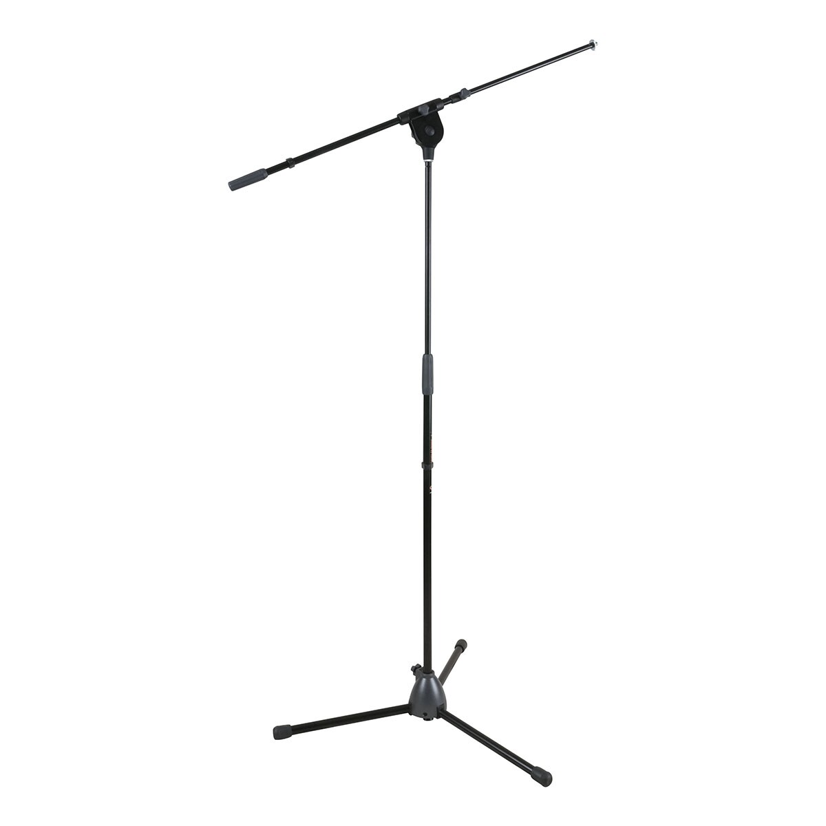 Showgear Telescopic mic stand Mammoth Stands Showgear Telescopic mic stand Mammoth Stands