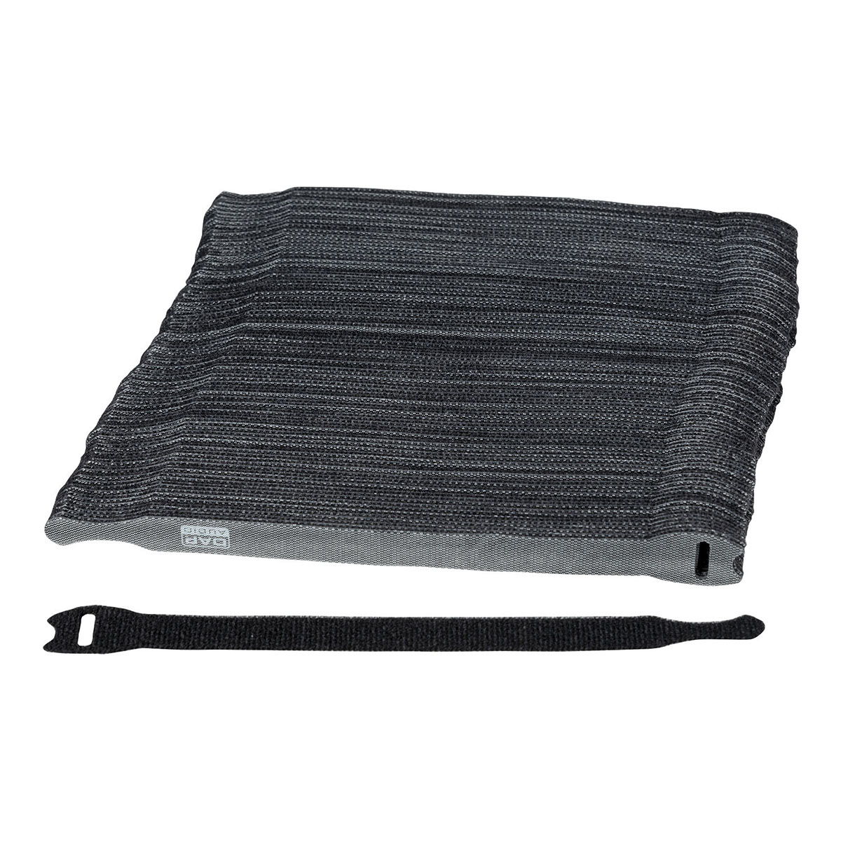 Showgear Eco kabelbinder 12 x 200 mm 100 stuks