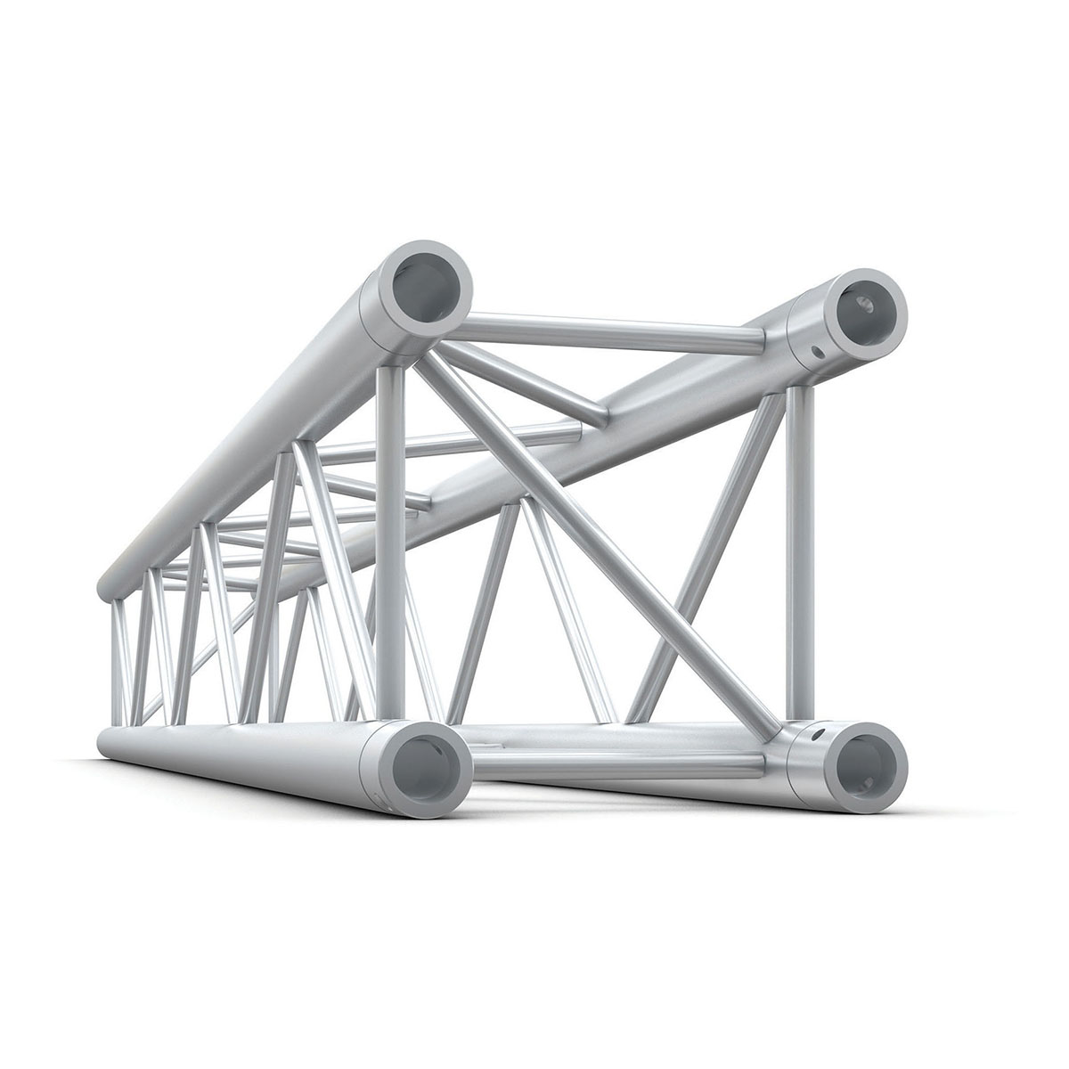 Milos QTM truss vierkant deco 250 cm Milos QTM truss vierkant deco 250 cm