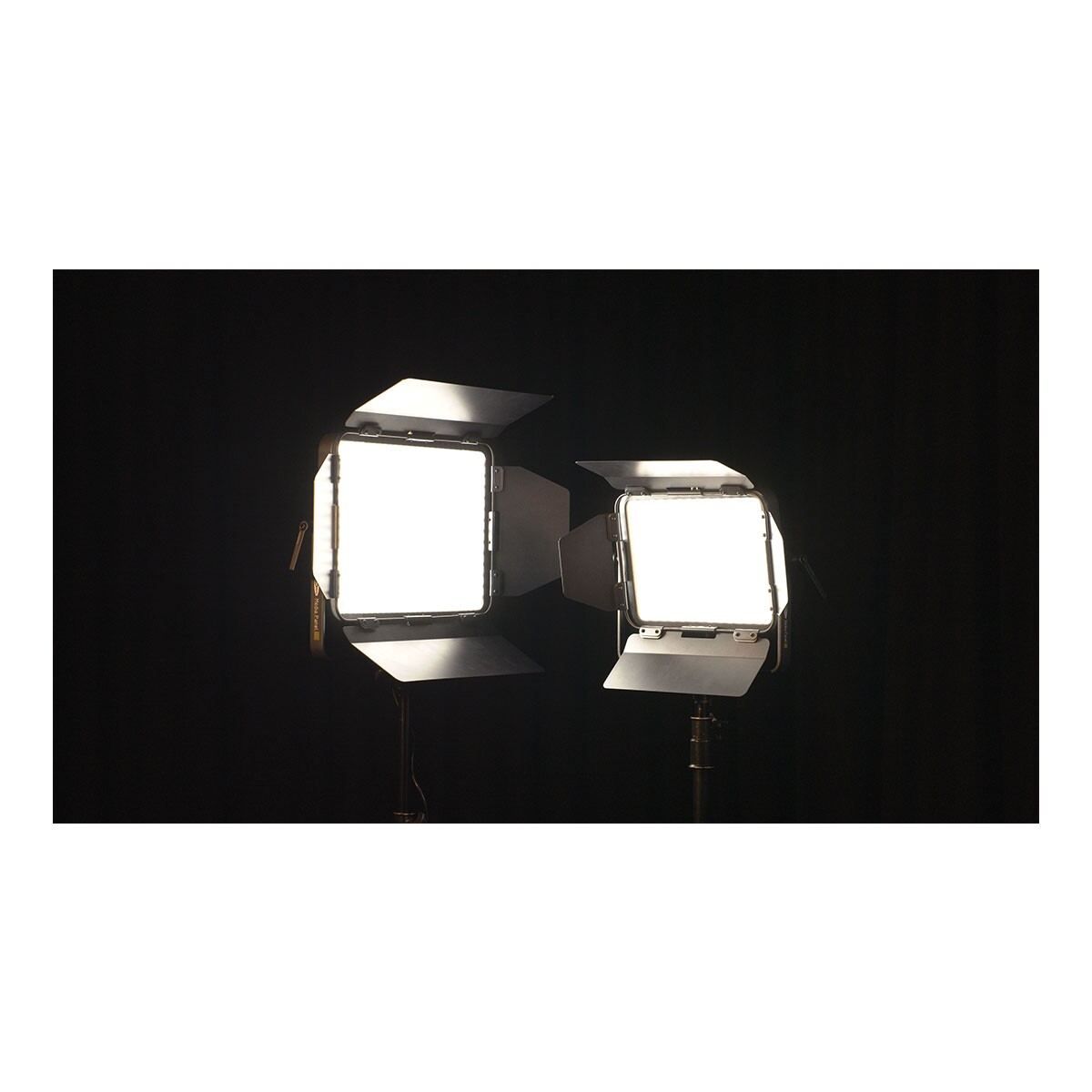 Showtec Media Panel 50 - Video LED paneel Showtec Media Panel 50 - Video LED paneel