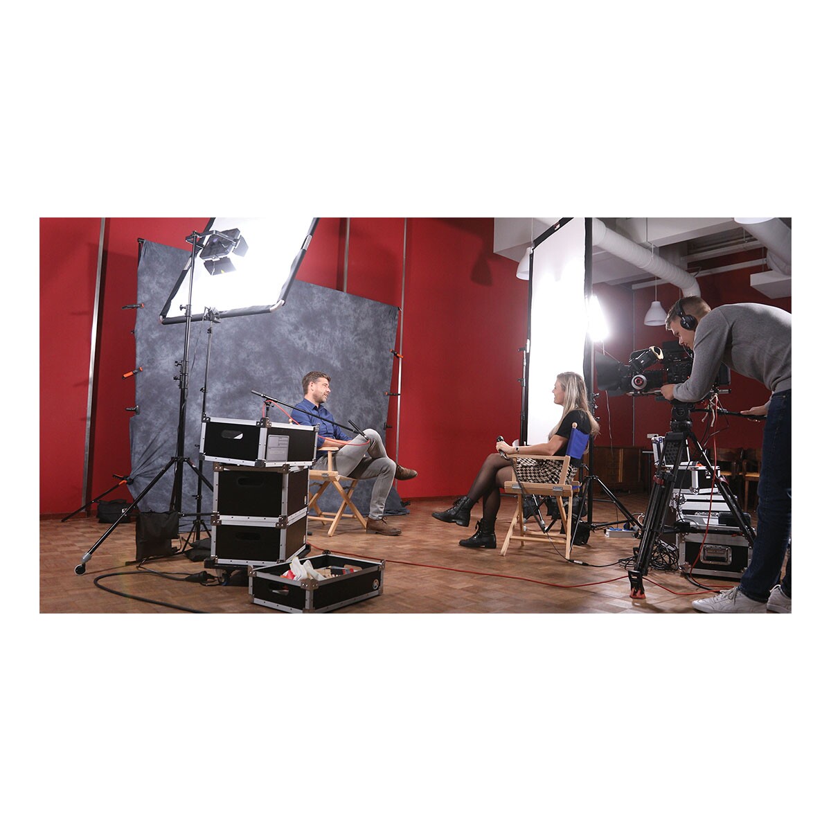 Showtec Media Panel 50 - Video LED paneel Showtec Media Panel 50 - Video LED paneel