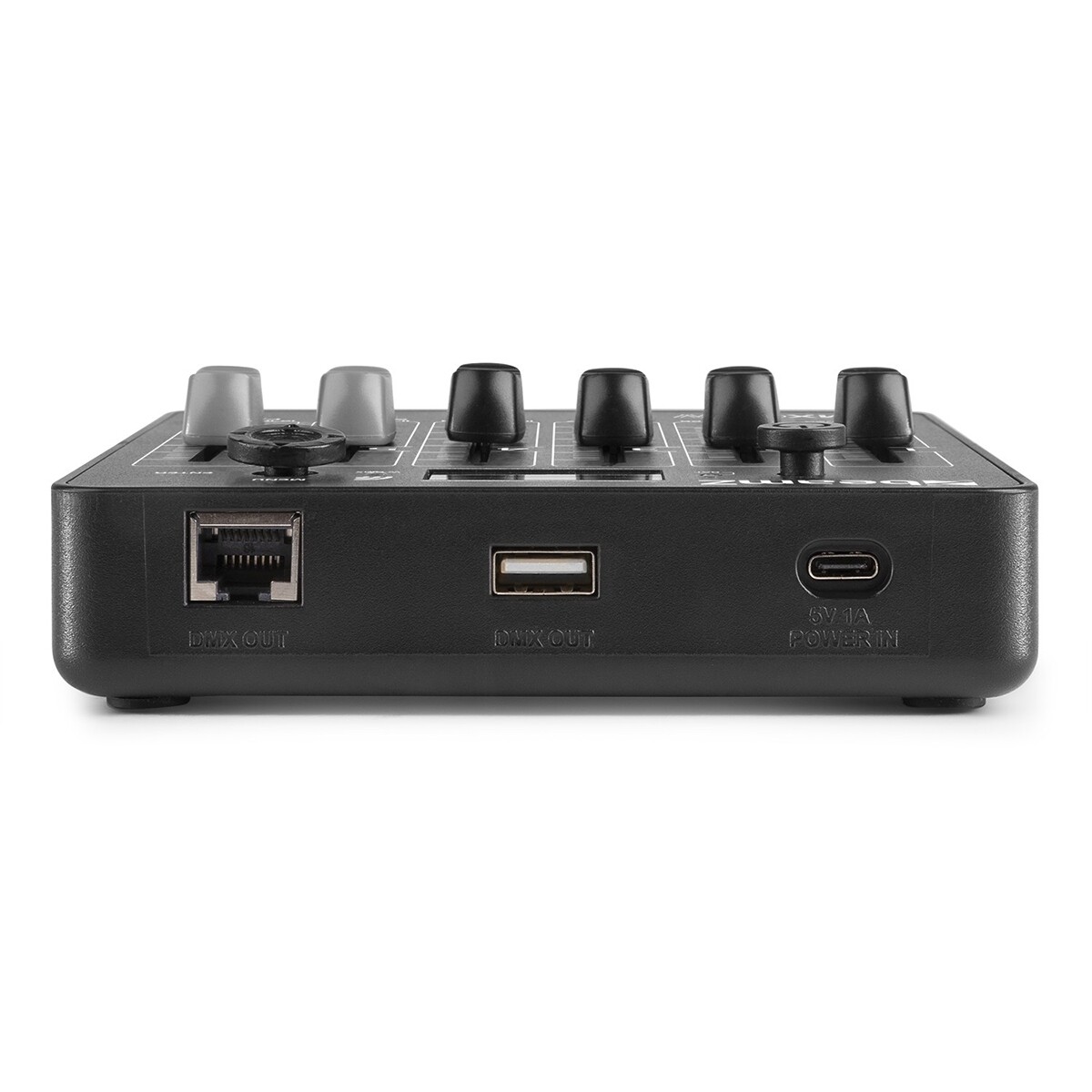BeamZ DMX65W Draadloze Accu DMX controller - 30 kanalen BeamZ DMX65W Draadloze Accu DMX controller - 30 kanalen
