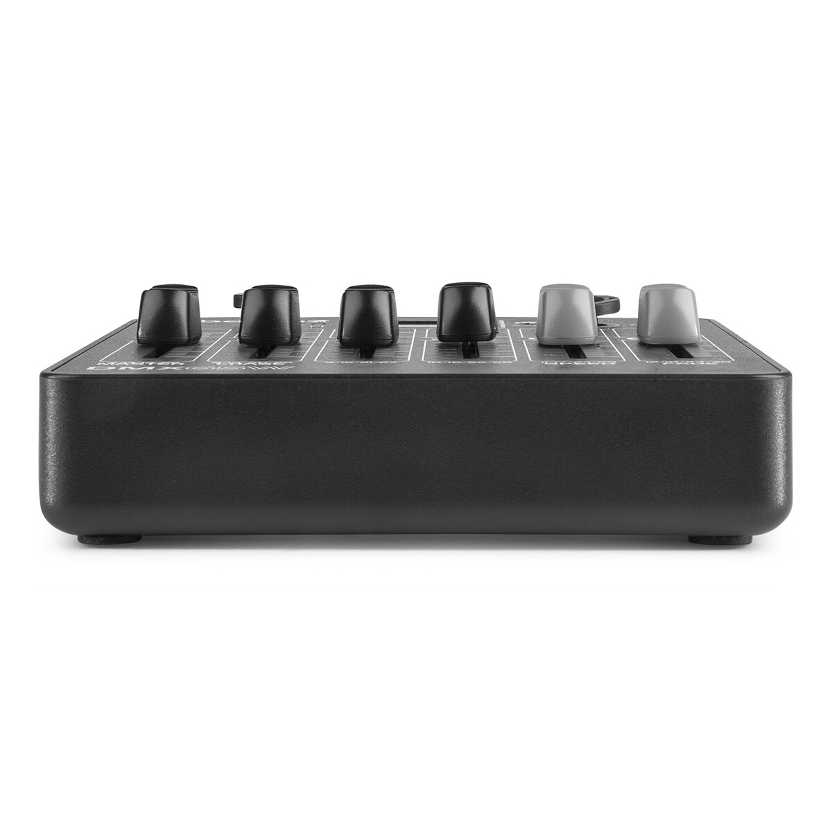 BeamZ DMX65W Draadloze Accu DMX controller - 30 kanalen BeamZ DMX65W Draadloze Accu DMX controller - 30 kanalen
