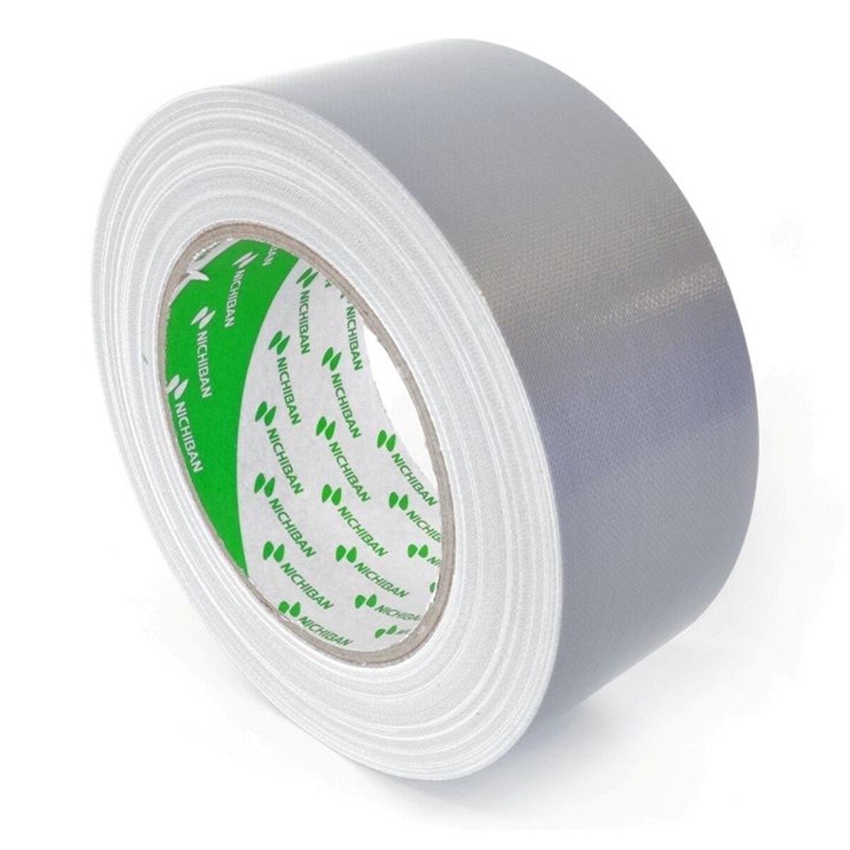 Nichiban® Gaffa Tape 1200 - 25m rol 50mm grijs Nichiban® Gaffa Tape 1200 - 25m rol 50mm grijs