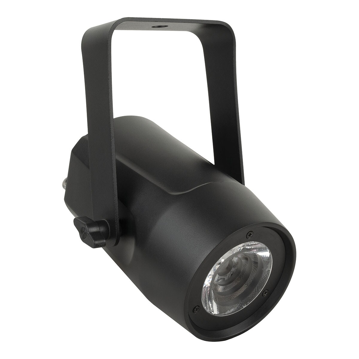 Showtec Accent Spot Q4 RGBW - 25W Pinspot Showtec Accent Spot Q4 RGBW - 25W Pinspot