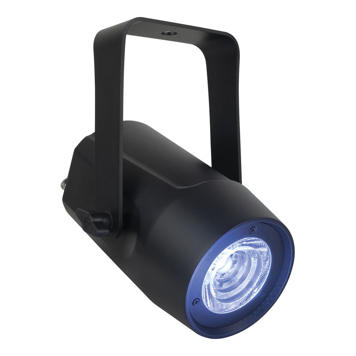 Showtec Accent Spot Q4 RGBW - 25W Pinspot Showtec Accent Spot Q4 RGBW - 25W Pinspot