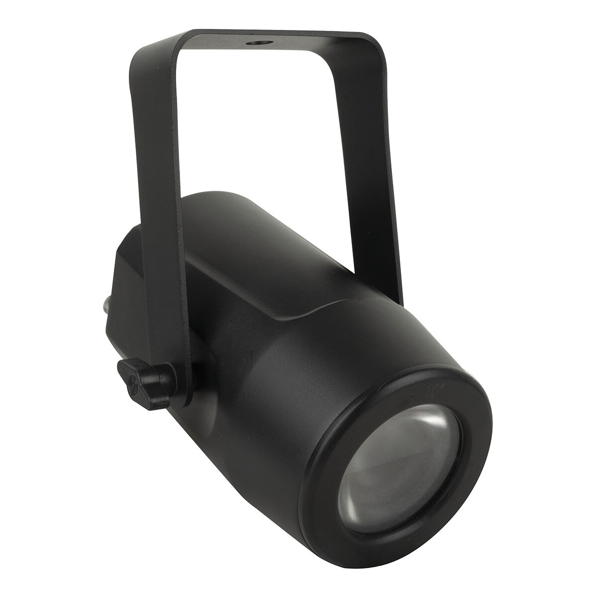 Showtec Accent Spot Q4 RGBW - 25W Pinspot Showtec Accent Spot Q4 RGBW - 25W Pinspot