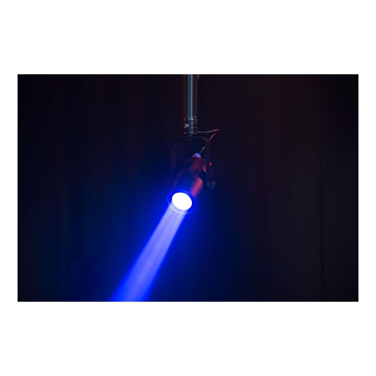 Showtec Accent Spot Q4 RGBW - 25W Pinspot Showtec Accent Spot Q4 RGBW - 25W Pinspot