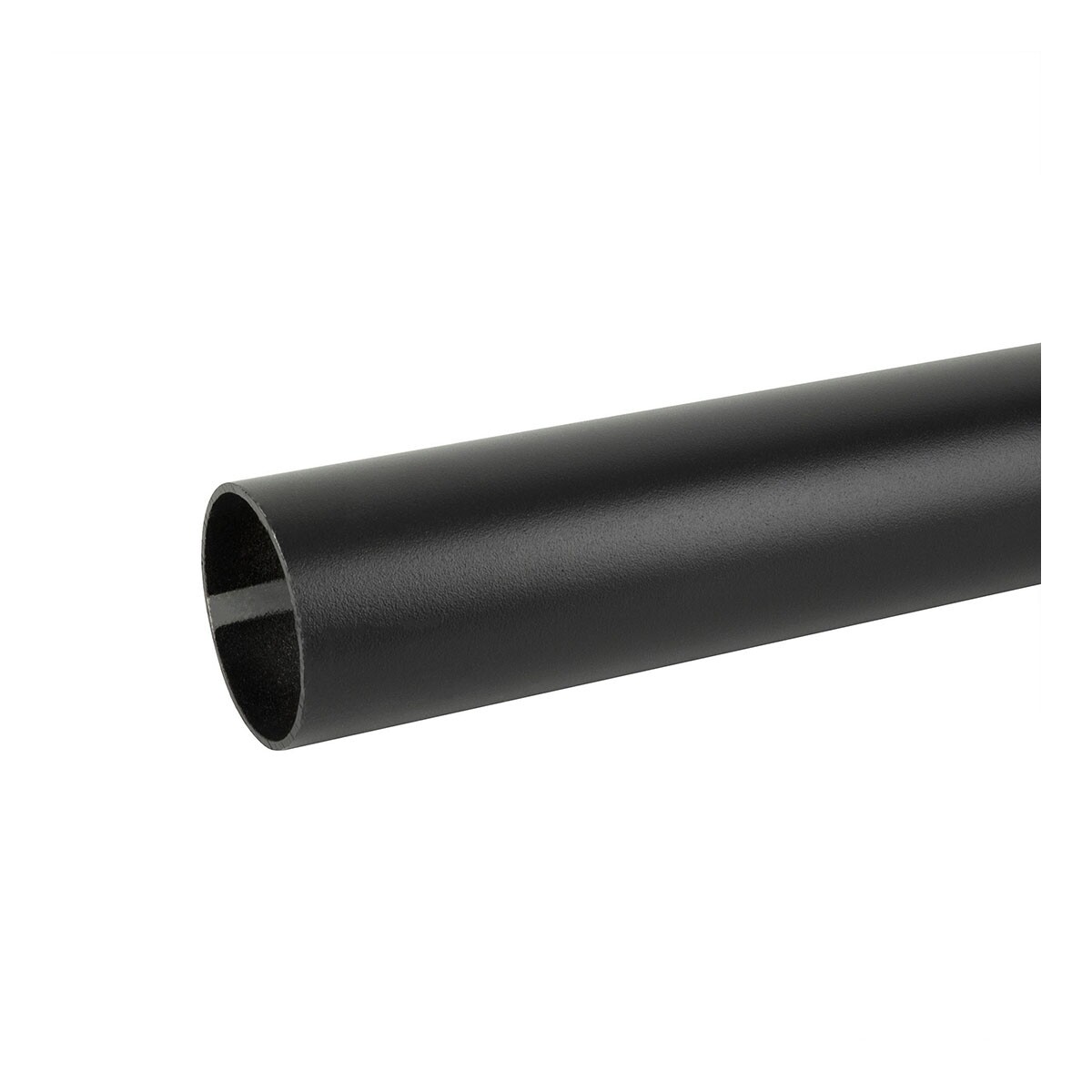 WENTEX® Pipe & Drape staander 100 cm - zwart WENTEX® Pipe & Drape staander 100 cm - zwart
