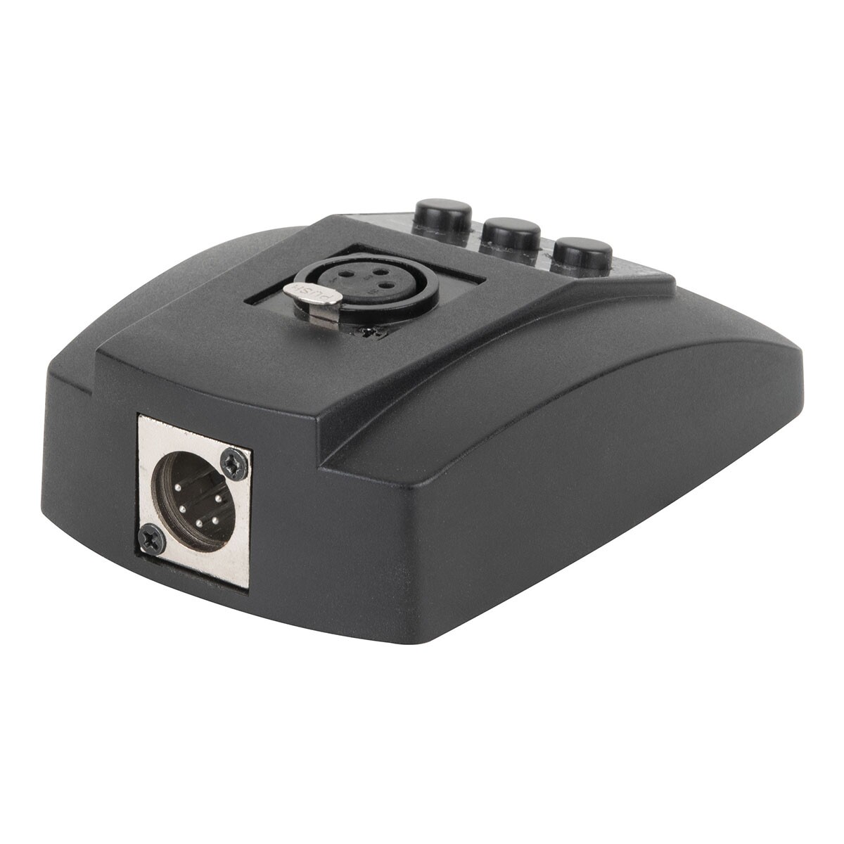 DAP MP-220BT Mediaspeler met bluetooth 1U DAP MP-220BT Mediaspeler met bluetooth 1U