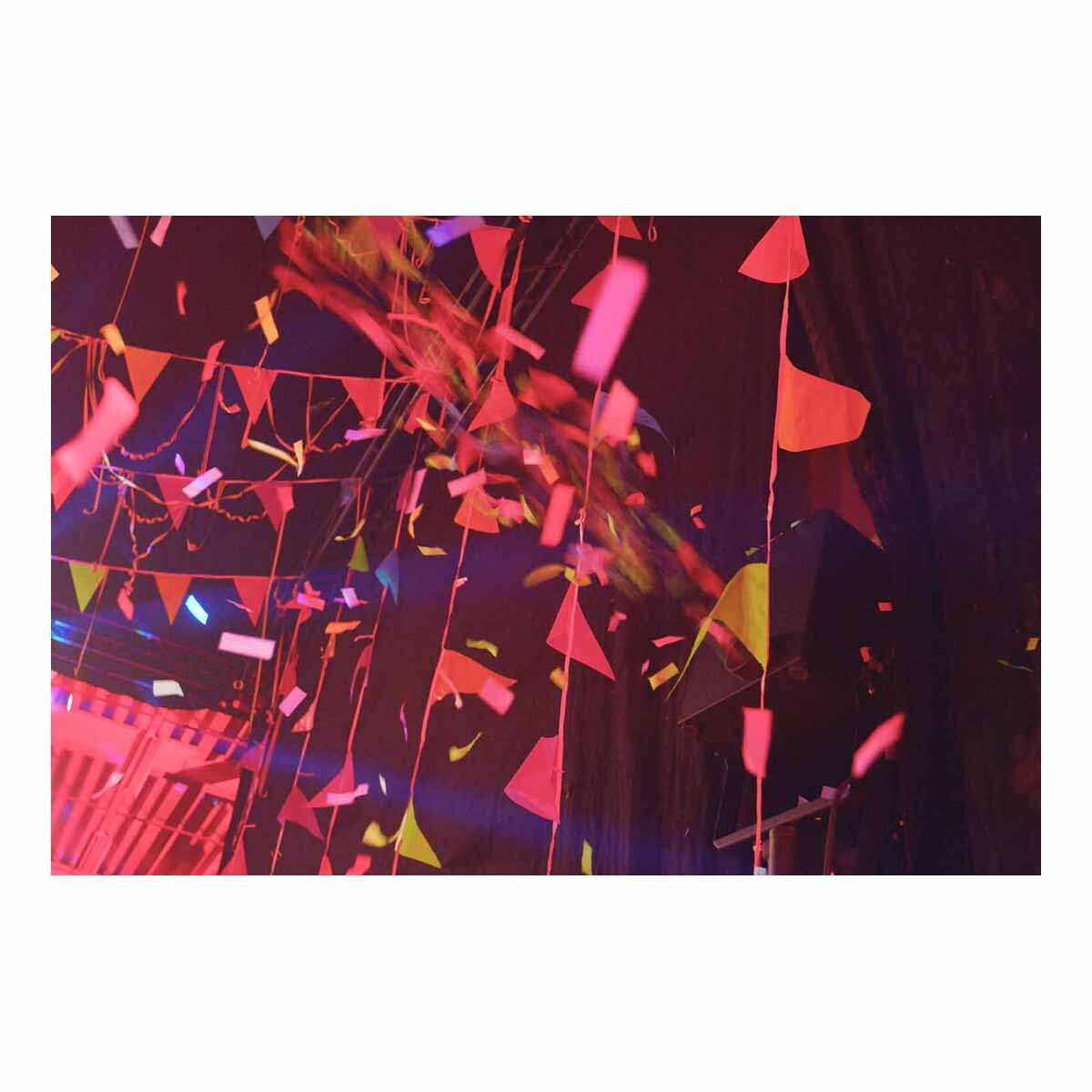 MAGICFX® CLUBBLOWER krachtige confetti wind machine 1500W MAGICFX® CLUBBLOWER krachtige confetti wind machine 1500W