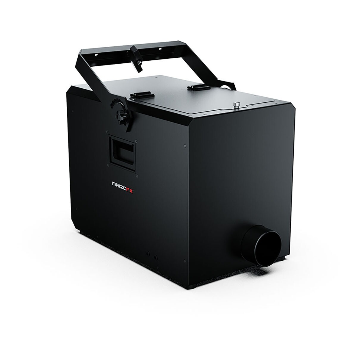 MAGICFX® CLUBBLOWER krachtige confetti wind machine 1500W MAGICFX® CLUBBLOWER krachtige confetti wind machine 1500W
