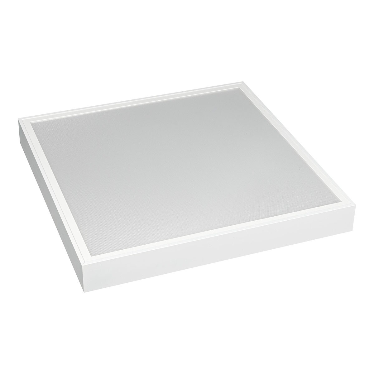 Artecta Argos plafond LED paneel 60x60cm 3000K - UGR <19 Artecta Argos plafond LED paneel 60x60cm 3000K - UGR <19