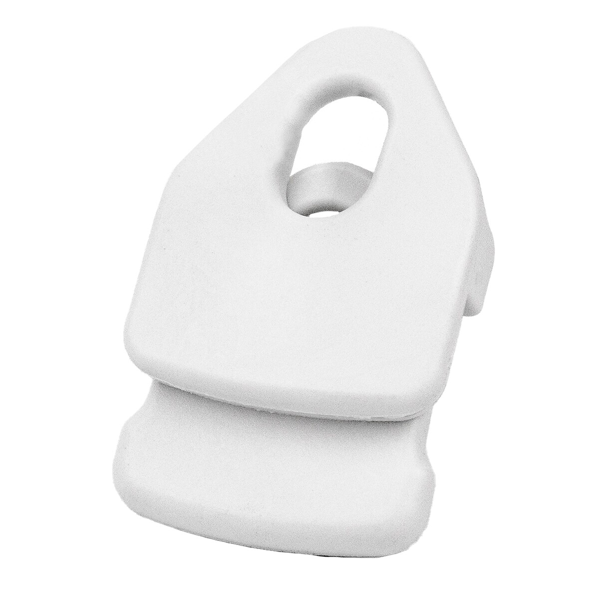 Holdon® Mini Clip wit tot 45 kg grijpvermogen Holdon® Mini Clip wit tot 45 kg grijpvermogen