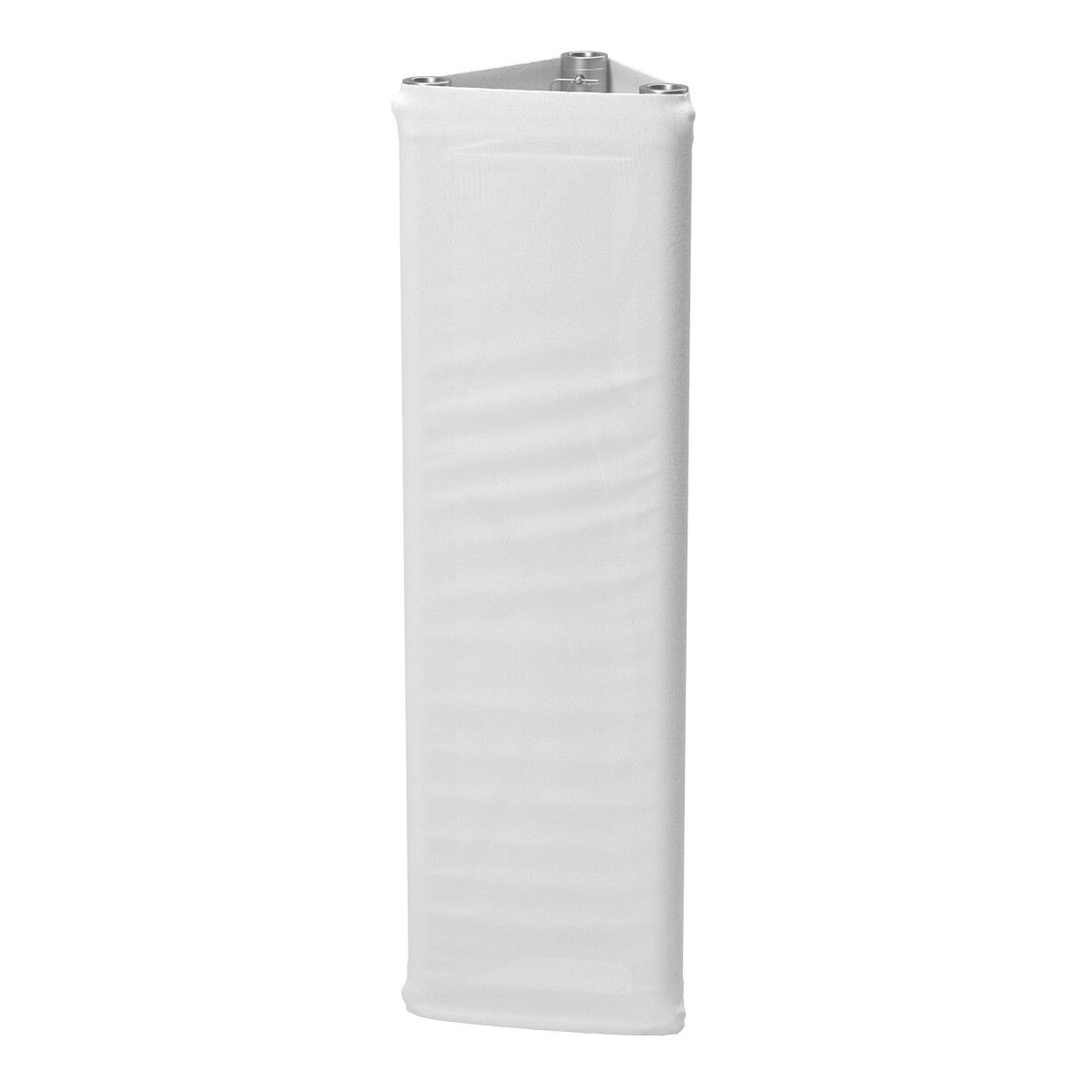 FORTEX Truss Stretch Cover voor 30 serie driehoek 100 cm sleeve wit FORTEX Truss Stretch Cover voor 30 serie driehoek 100 cm sleeve wit