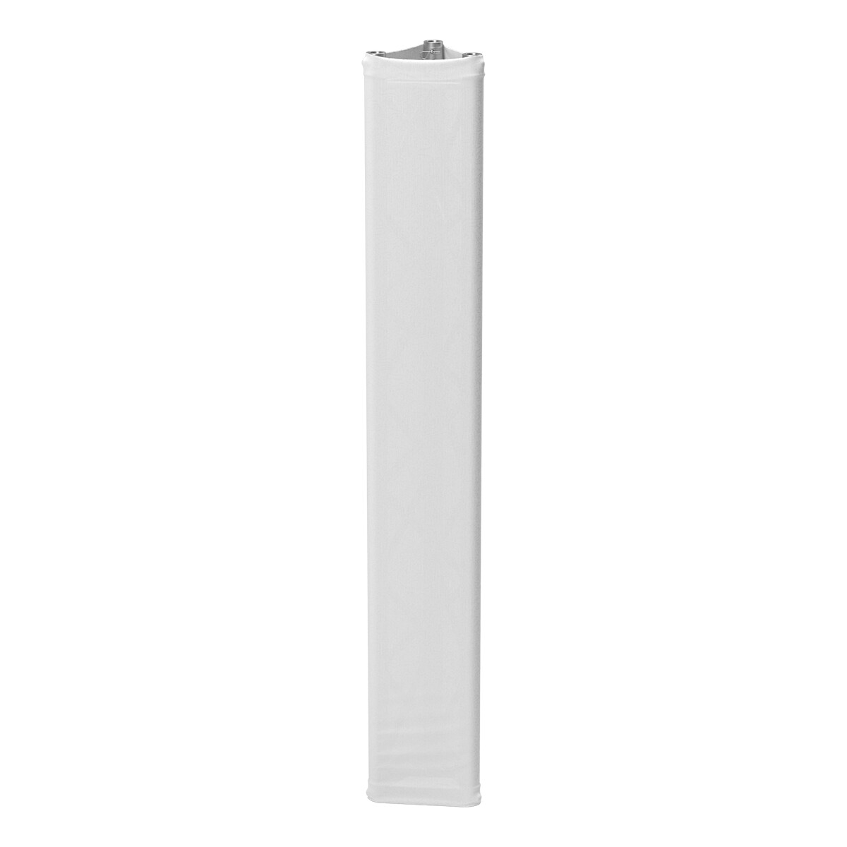FORTEX Truss Stretch Cover voor 30 serie driehoek 200 cm sleeve wit FORTEX Truss Stretch Cover voor 30 serie driehoek 200 cm sleeve wit