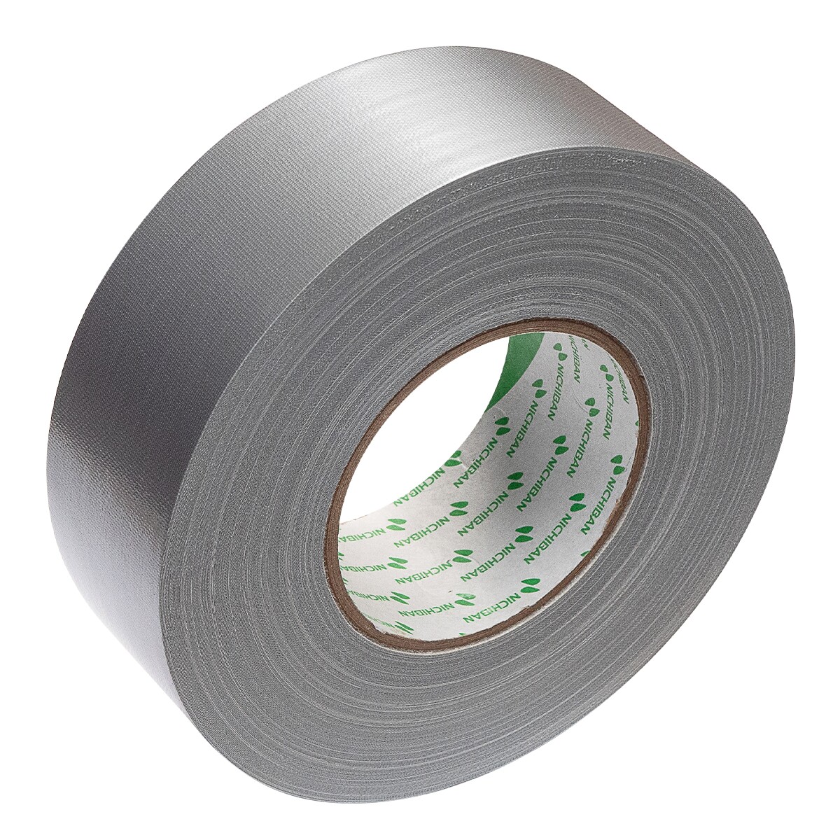Nichiban® Gaffa Tape 1200 - 50m rol 50mm paars Nichiban® Gaffa Tape 1200 - 50m rol 50mm paars