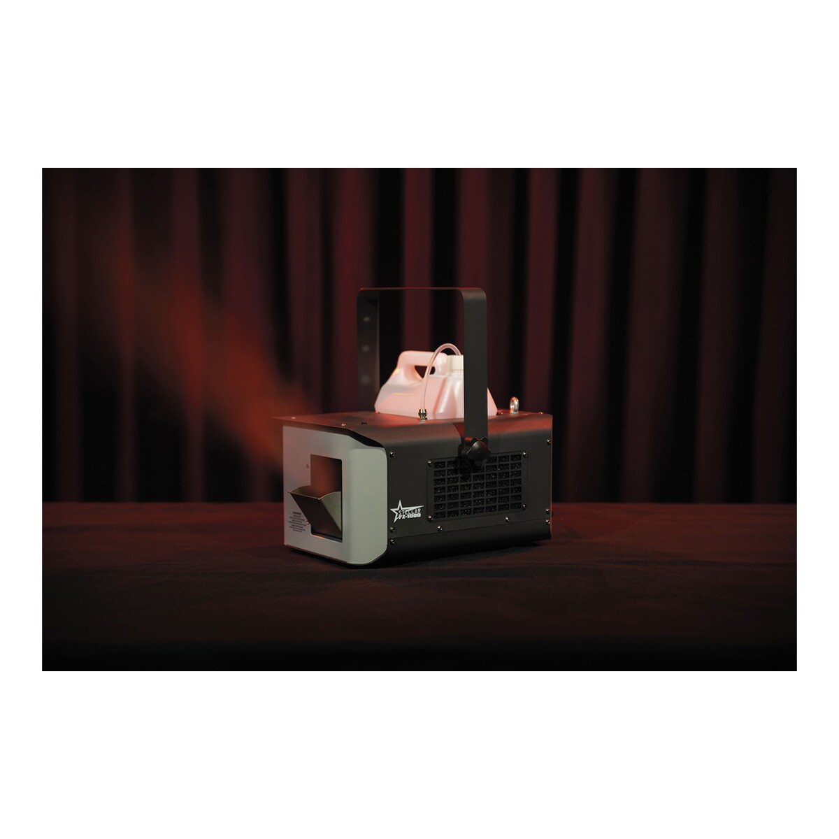 Showtec Stellar FZ-1000 Fazer 1000 W Showtec Stellar FZ-1000 Fazer 1000 W