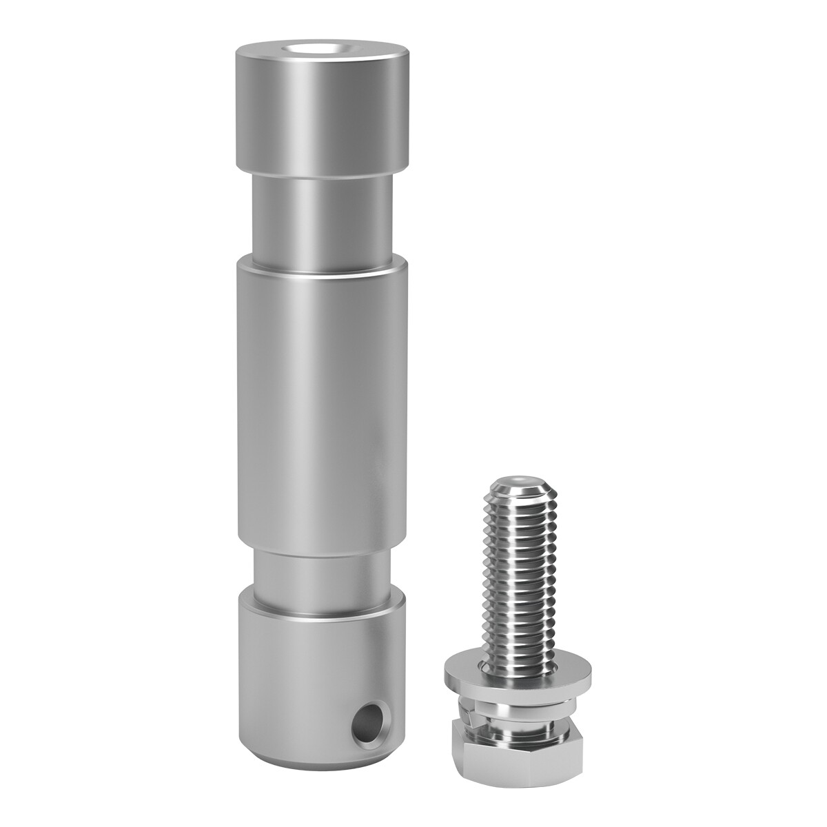 FORTEX TV spigot adapter 28mm M10 FORTEX TV spigot adapter 28mm M10