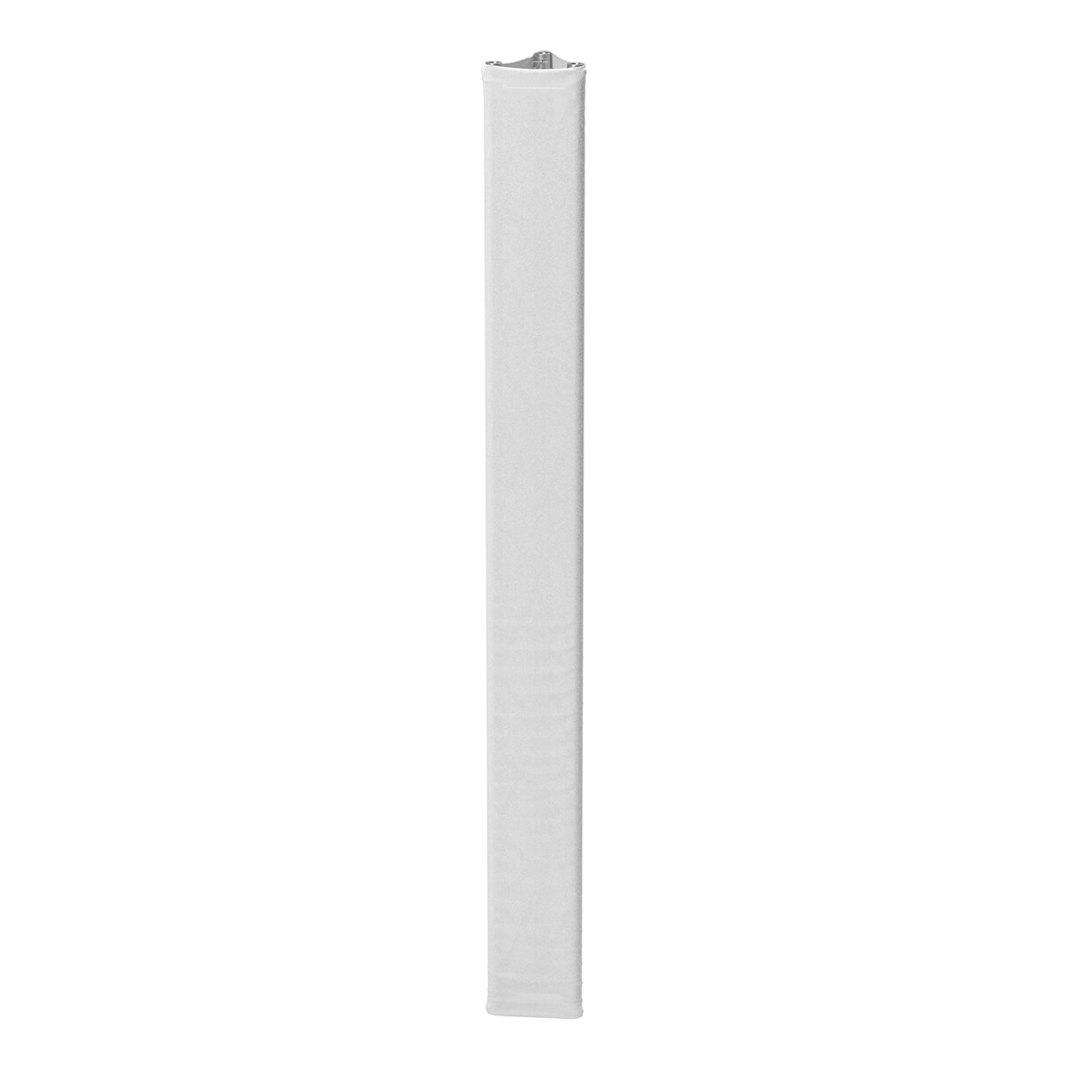 FORTEX Truss Stretch Cover voor 30 serie driehoek 300 cm sleeve wit FORTEX Truss Stretch Cover voor 30 serie driehoek 300 cm sleeve wit