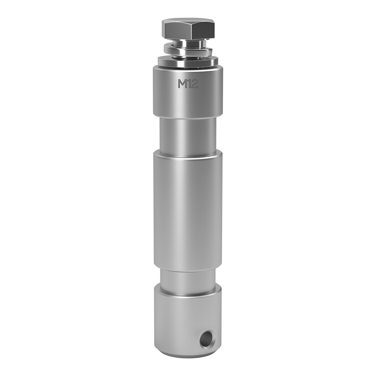 FORTEX TV spigot adapter 28mm M12 FORTEX TV spigot adapter 28mm M12