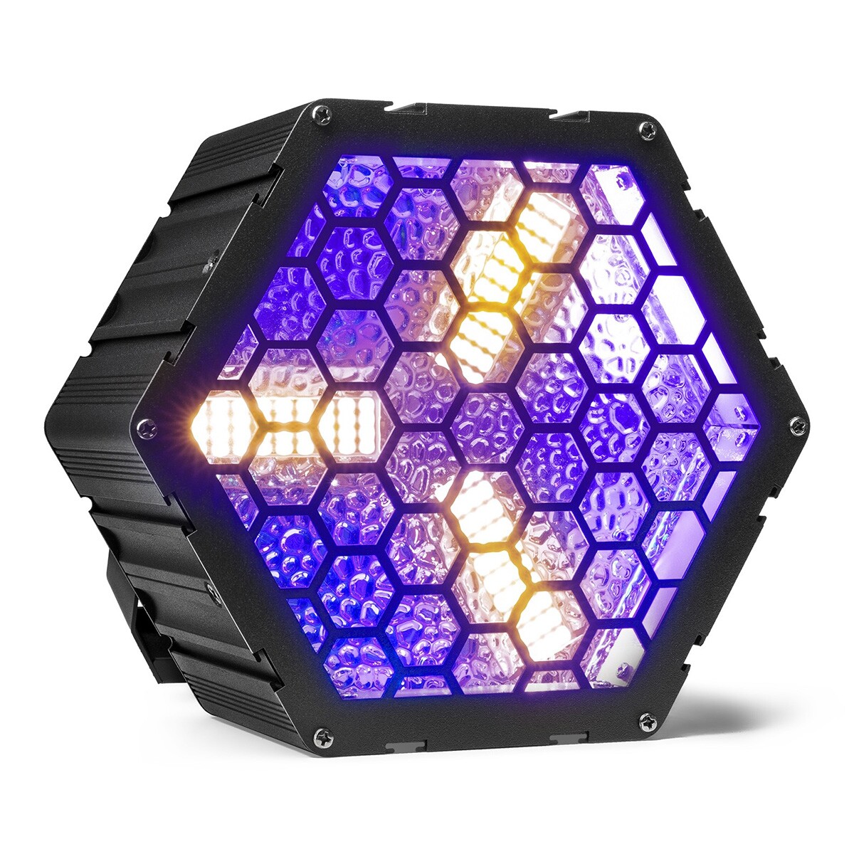 BeamZ RB90 Retro Blinder 3x30W LED RGBA BeamZ RB90 Retro Blinder 3x30W LED RGBA
