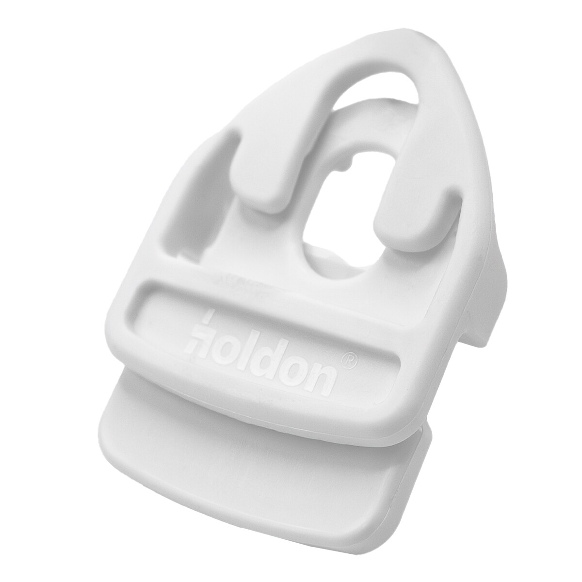 Holdon® Xtra Clip zwart tot 45 kg grijpvermogen Holdon® Xtra Clip zwart tot 45 kg grijpvermogen