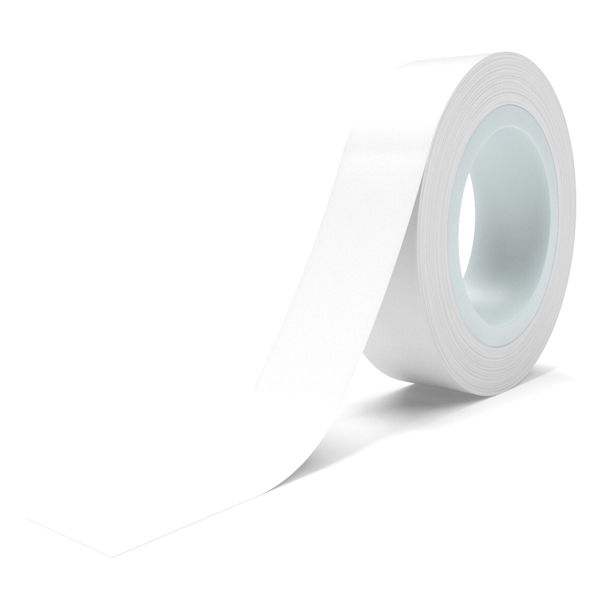MegaTape UT7 PVC tape - 10 m op rol 15 mm wit MegaTape UT7 PVC tape - 10 m op rol 15 mm wit