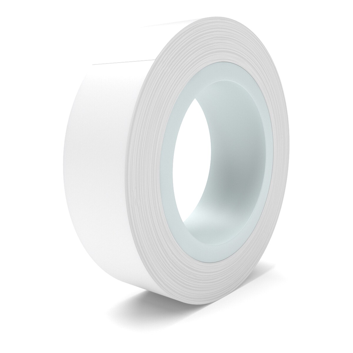 MegaTape UT7 PVC tape - 10 m op rol 15 mm wit MegaTape UT7 PVC tape - 10 m op rol 15 mm wit