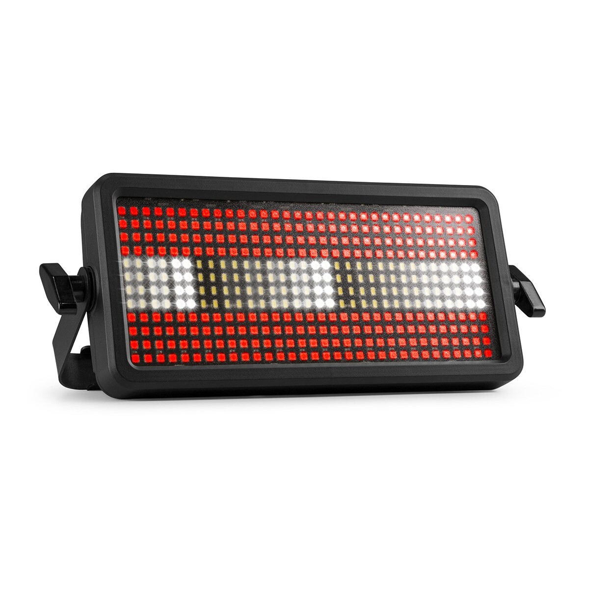 BeamZ BS384 RGBW LED Stroboscoop Combi BeamZ BS384 RGBW LED Stroboscoop Combi