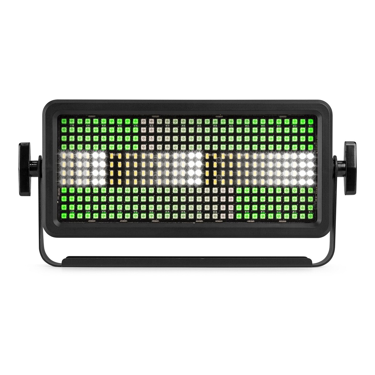 BeamZ BS384 RGBW LED Stroboscoop Combi BeamZ BS384 RGBW LED Stroboscoop Combi