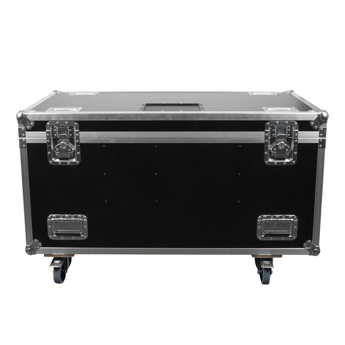 WENTEX® Pipe & Drape flightcase voor FOH Kit - Premium Line WENTEX® Pipe & Drape flightcase voor FOH Kit - Premium Line
