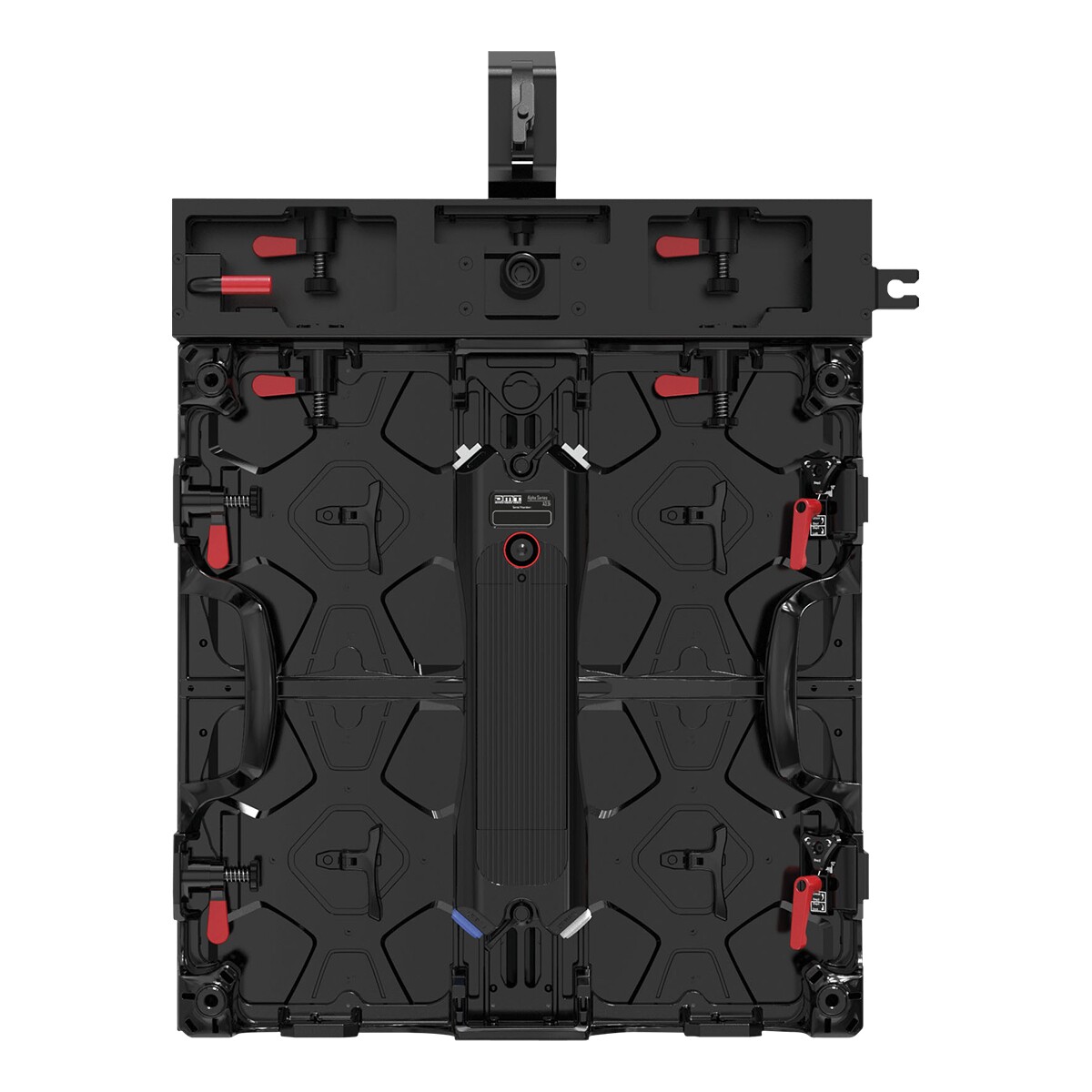 DMT Alpha Series A3.9i - Indoor 50 x 50 cm DMT Alpha Series A3.9i - Indoor 50 x 50 cm