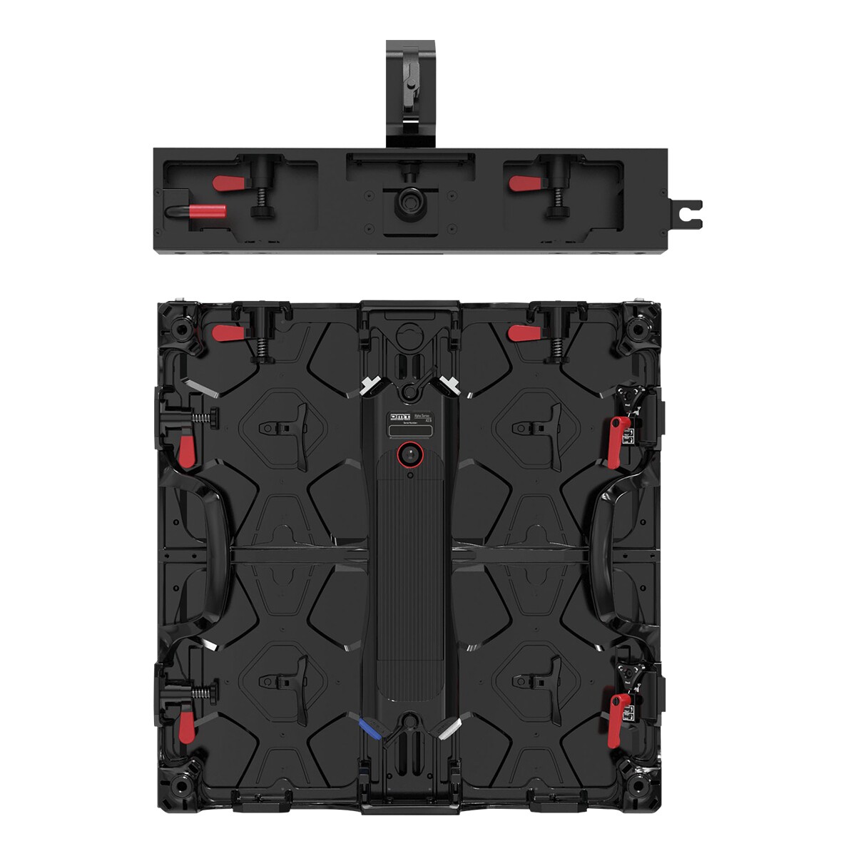 DMT Alpha Series A3.9i - Indoor 50 x 50 cm DMT Alpha Series A3.9i - Indoor 50 x 50 cm