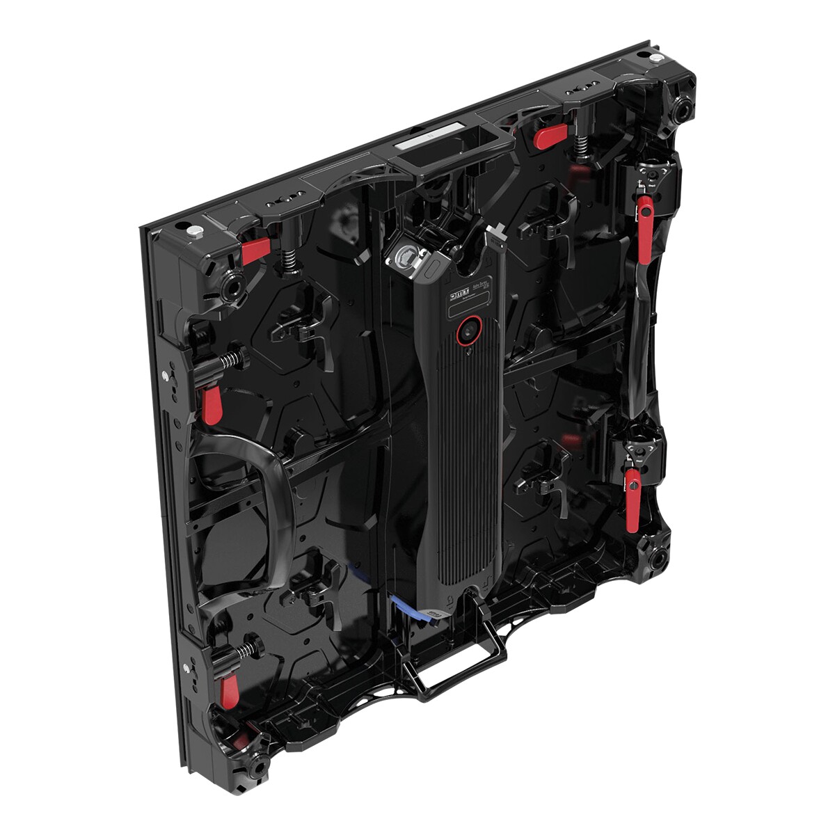 DMT Alpha Series A3.9i - Indoor 50 x 50 cm DMT Alpha Series A3.9i - Indoor 50 x 50 cm