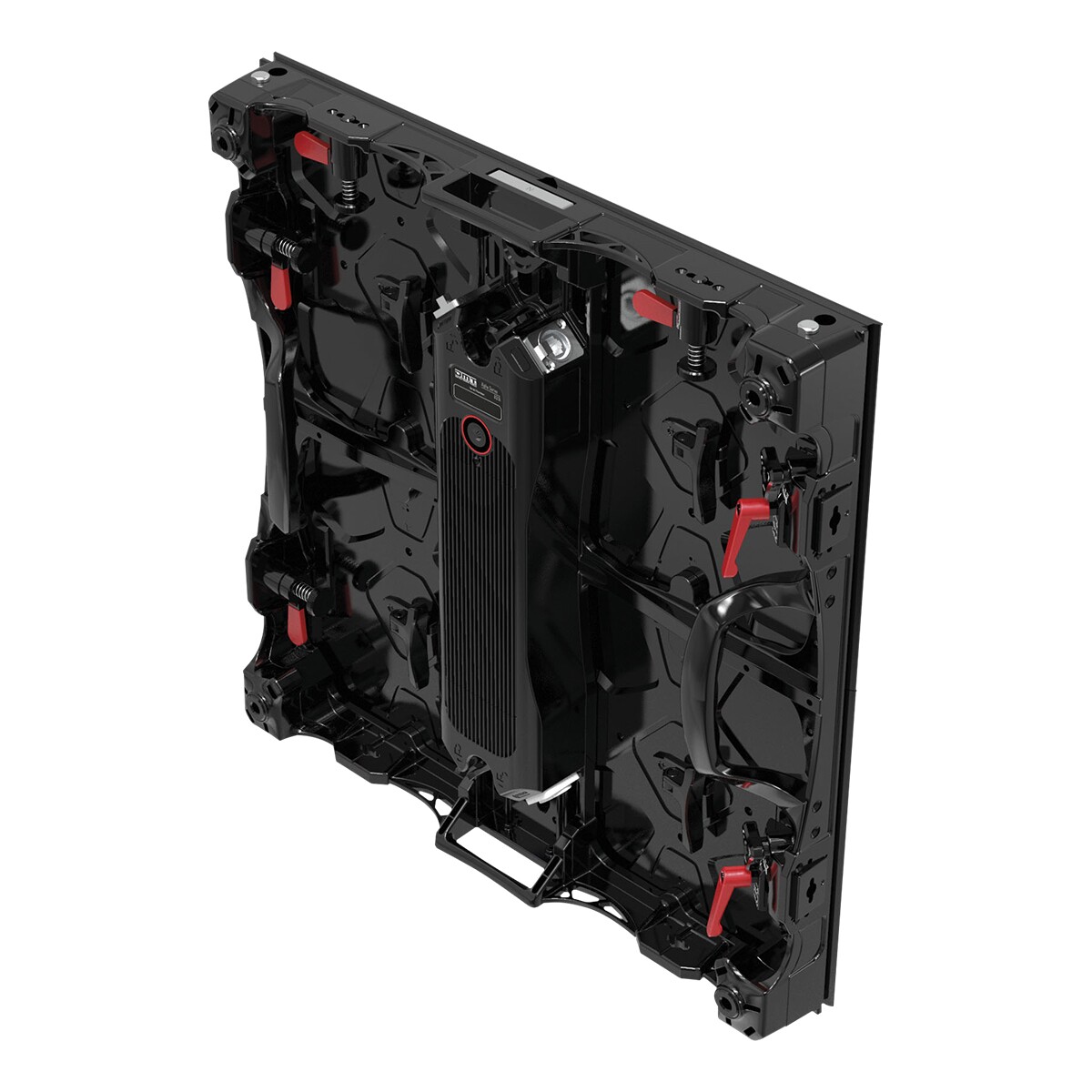 DMT Alpha Series A3.9i - Indoor 50 x 50 cm DMT Alpha Series A3.9i - Indoor 50 x 50 cm