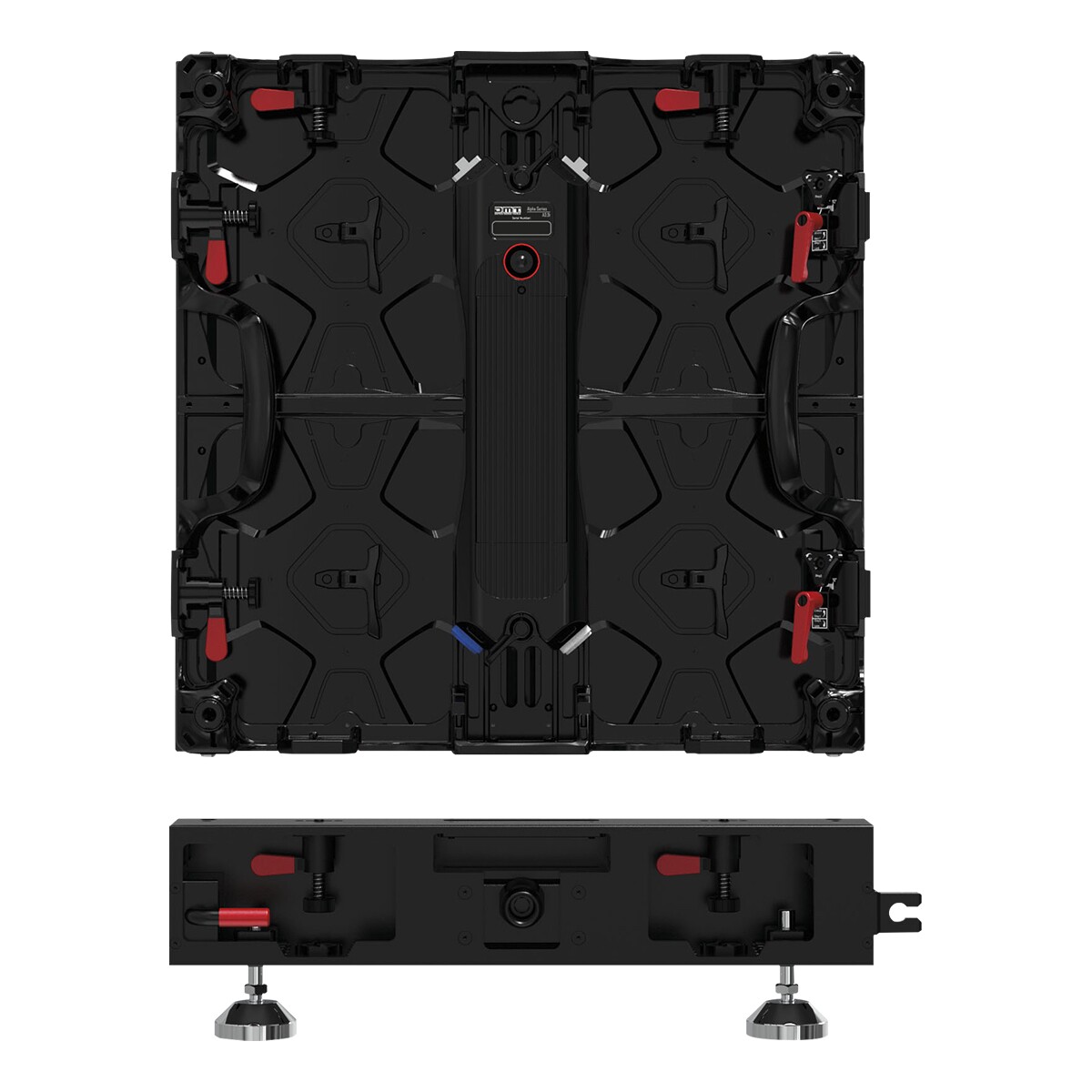 DMT Alpha Series A3.9i - Indoor 50 x 50 cm DMT Alpha Series A3.9i - Indoor 50 x 50 cm