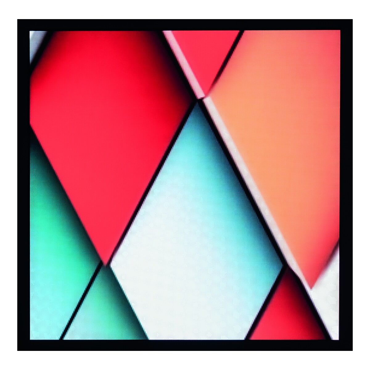DMT Alpha Series A3.9i - Indoor 50 x 50 cm DMT Alpha Series A3.9i - Indoor 50 x 50 cm