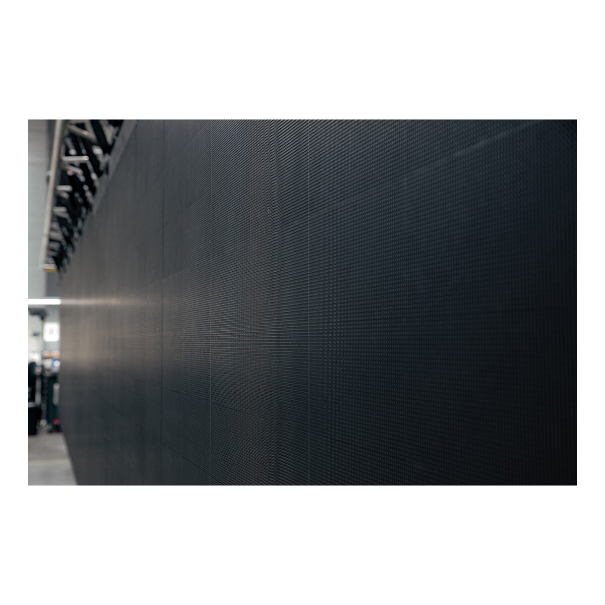 DMT Alpha Series A3.9i - Indoor 50 x 50 cm DMT Alpha Series A3.9i - Indoor 50 x 50 cm