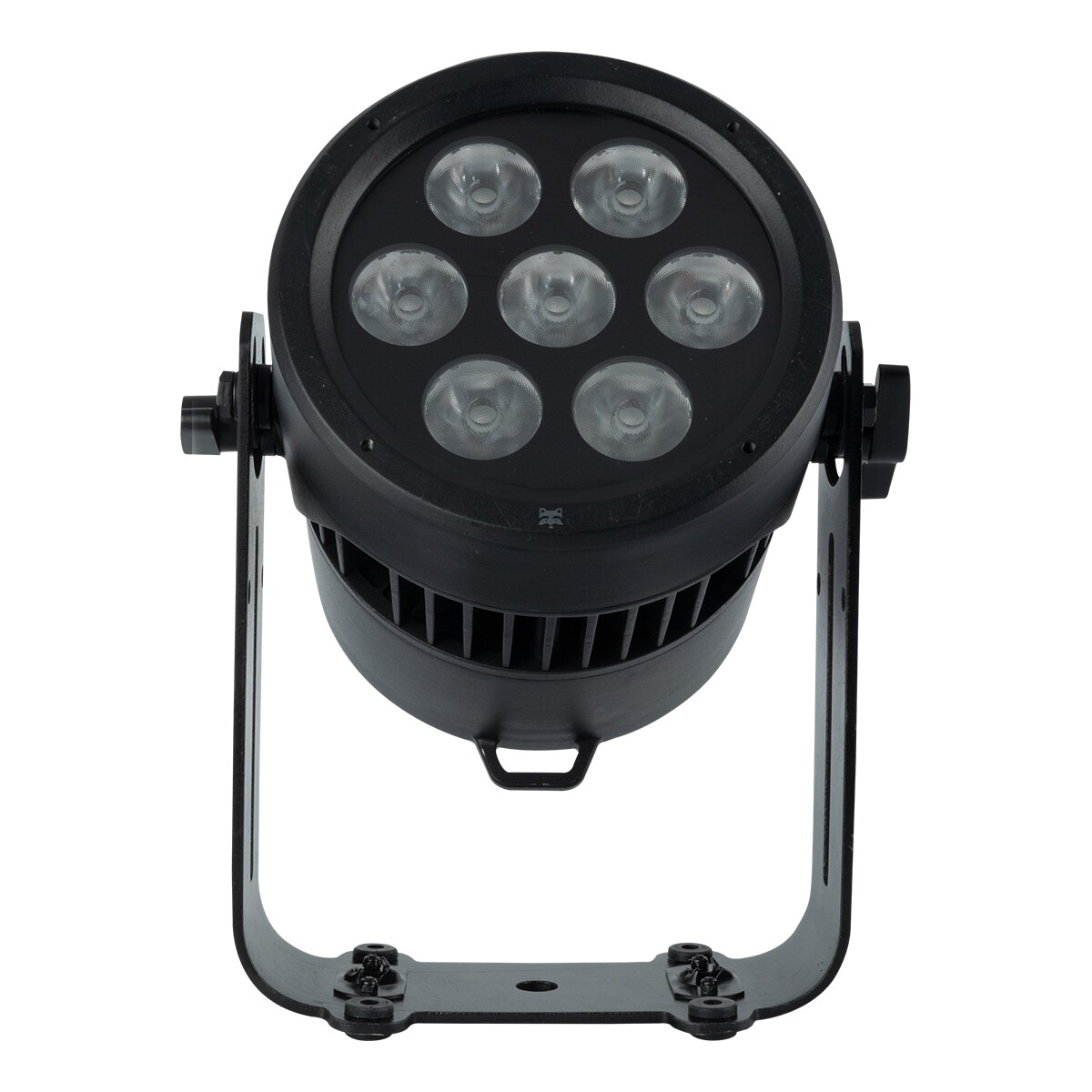 Infinity Raccoon Junior P7/4 Professionele RGBM Par Can Infinity Raccoon Junior P7/4 Professionele RGBM Par Can