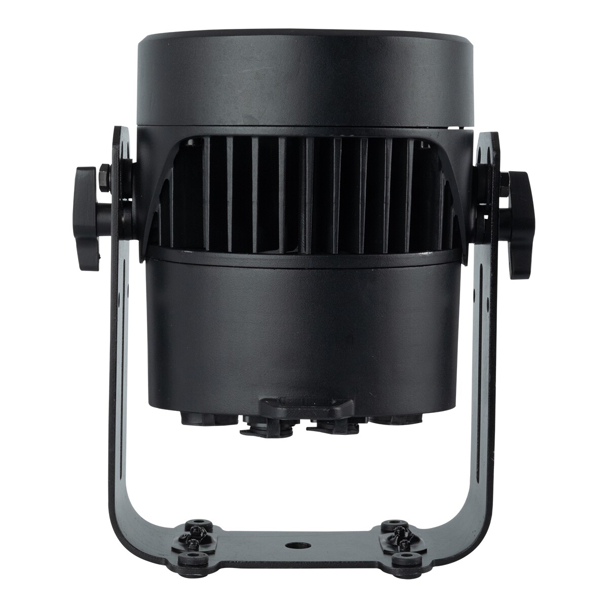 Infinity Raccoon Junior P7/4 Professionele RGBM Par Can Infinity Raccoon Junior P7/4 Professionele RGBM Par Can