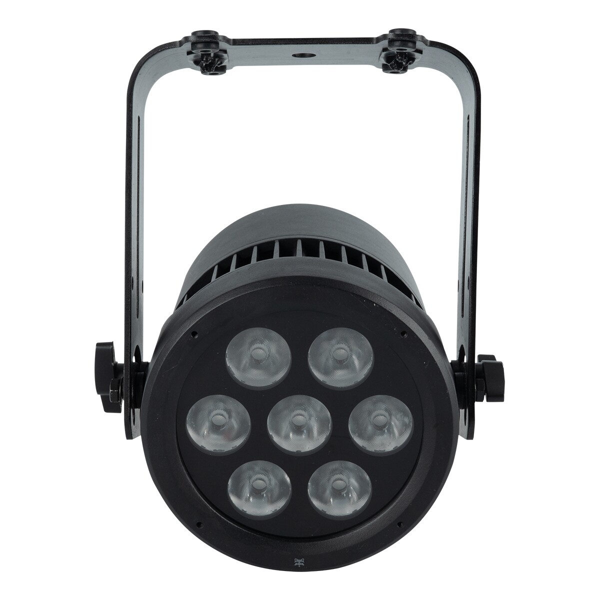 Infinity Raccoon Junior P7/4 Professionele RGBM Par Can Infinity Raccoon Junior P7/4 Professionele RGBM Par Can