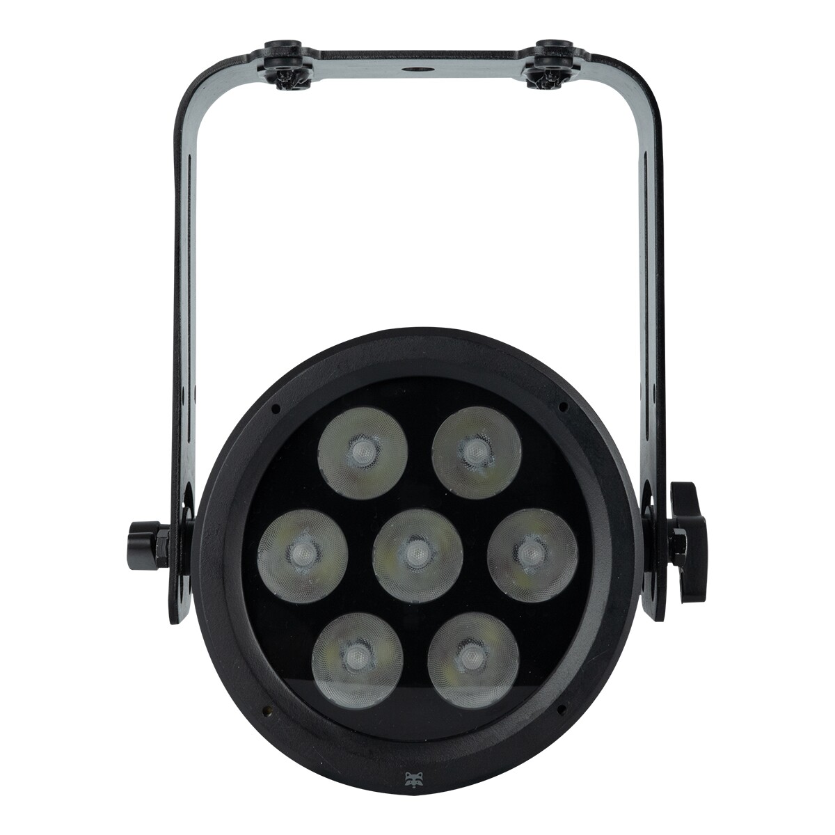 Infinity Raccoon Junior P7/4 Professionele RGBM Par Can Infinity Raccoon Junior P7/4 Professionele RGBM Par Can