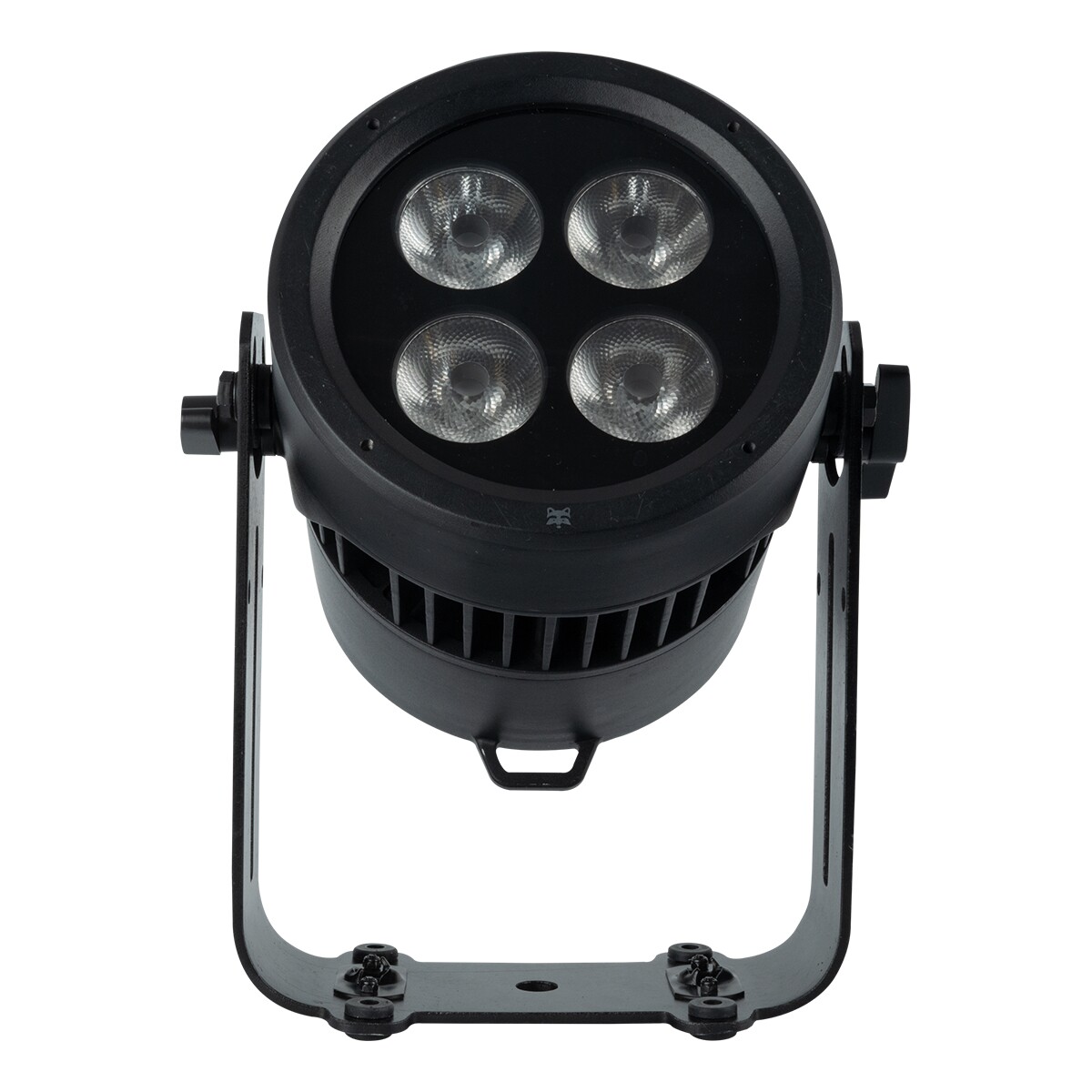 Infinity Raccoon Junior P4/7 Professionele RGBCALDB Par Can - IP65 Infinity Raccoon Junior P4/7 Professionele RGBCALDB Par Can - IP65
