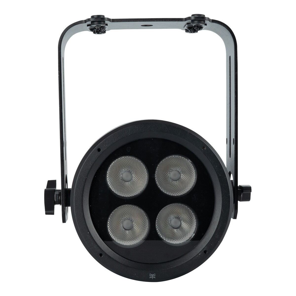 Infinity Raccoon Junior P4/7 Professionele RGBCALDB Par Can - IP65 Infinity Raccoon Junior P4/7 Professionele RGBCALDB Par Can - IP65