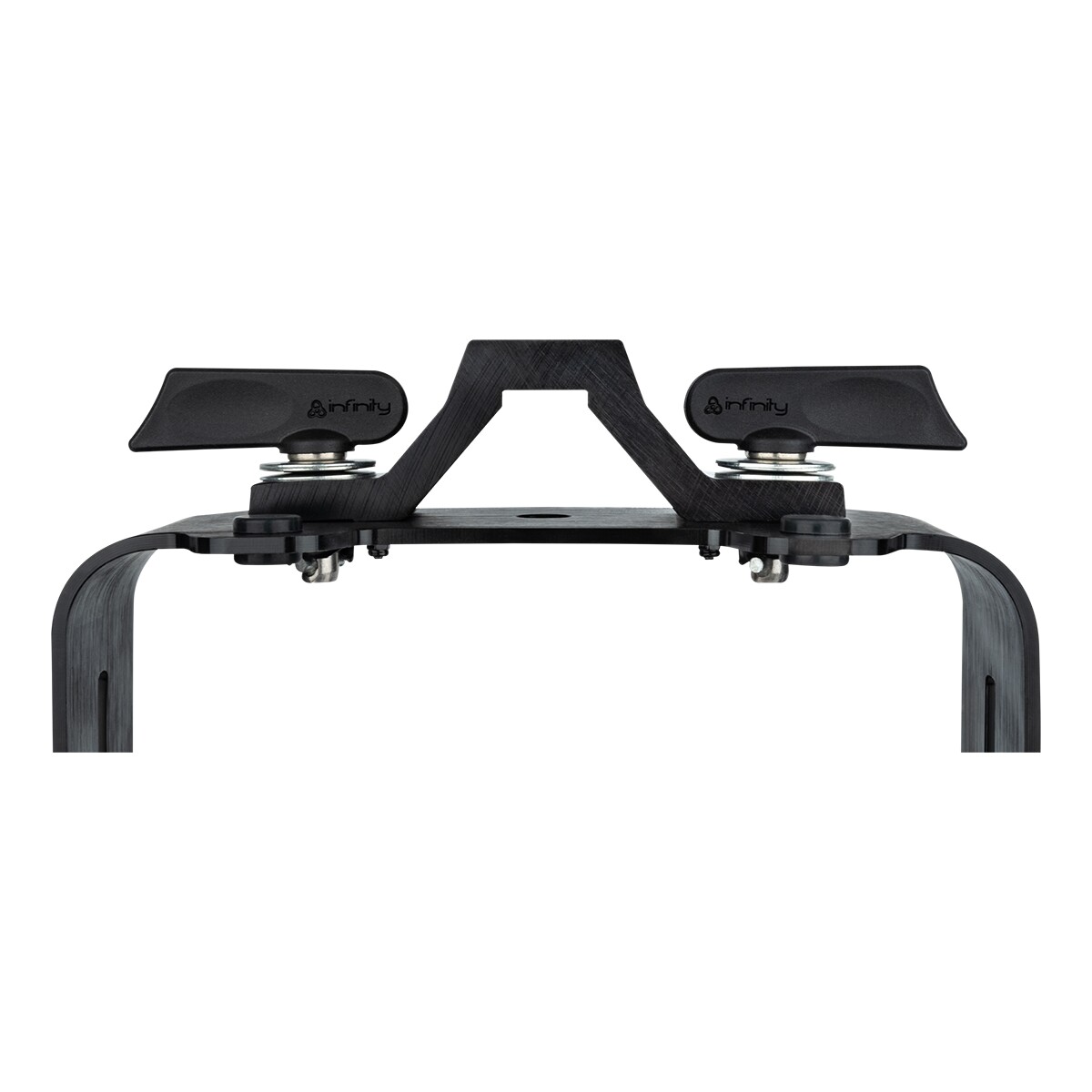 Infinity Raccoon Junior P4/7 Professionele RGBCALDB Par Can - IP65 Infinity Raccoon Junior P4/7 Professionele RGBCALDB Par Can - IP65