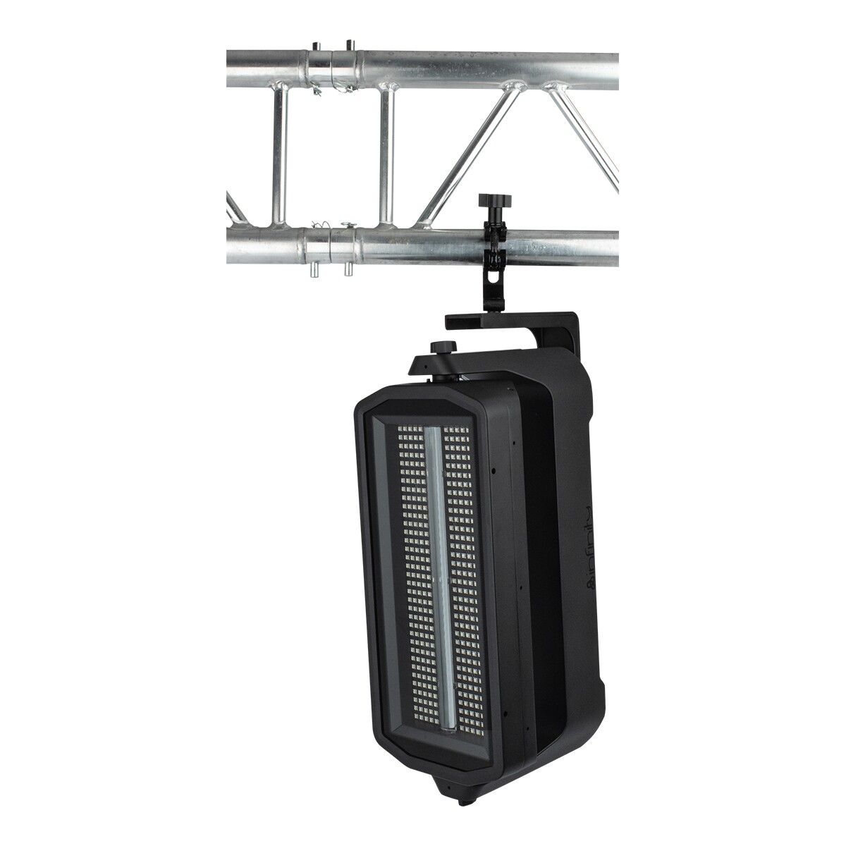Infinity Raccoon S420/4 Professionele strobe/wash Infinity Raccoon S420/4 Professionele strobe/wash